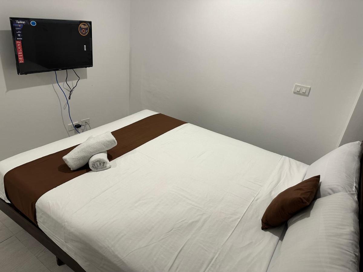 Aden Hotel Makati City