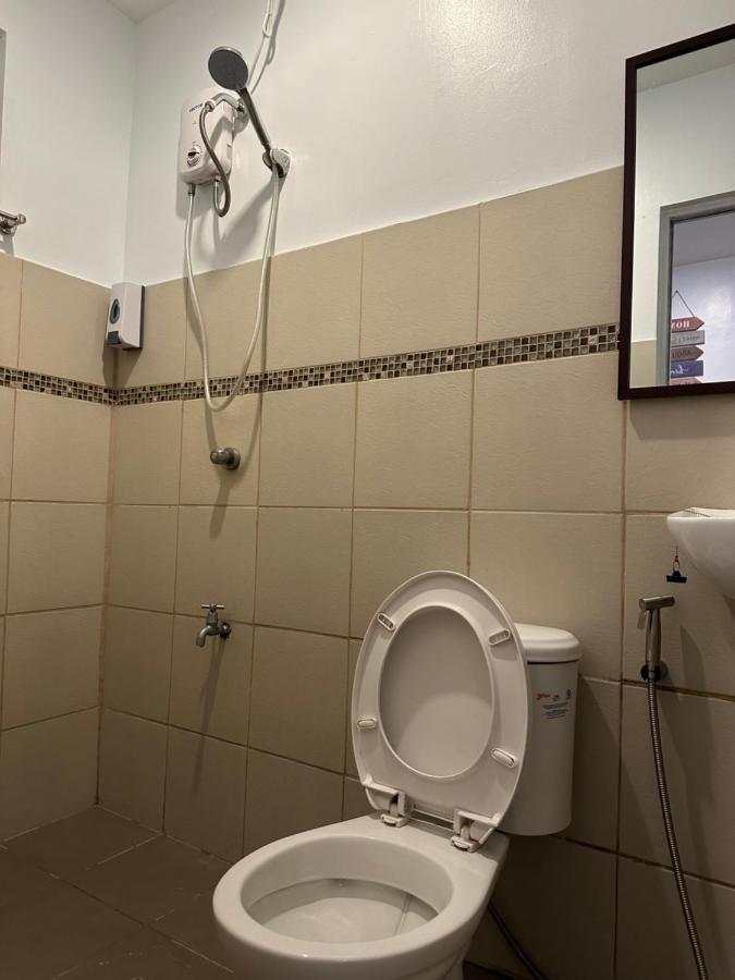 Aden Hotel Makati City