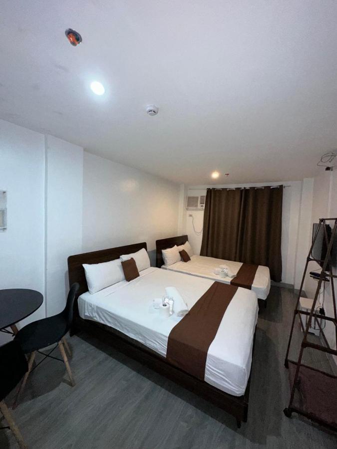 Aden Hotel Makati City