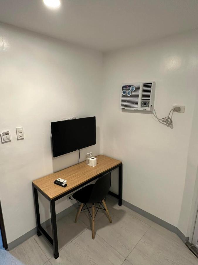 Hotel Aden Makati City