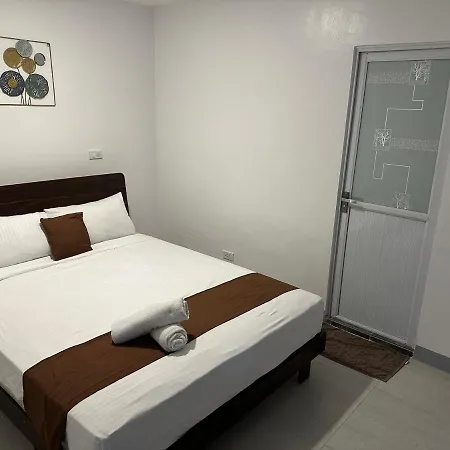Aden Hotel Makati City Exterior photo
