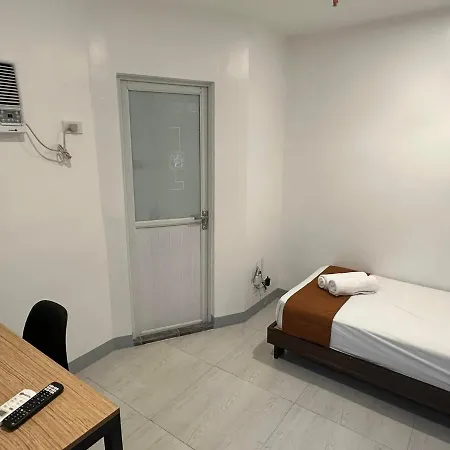 Aden Hotel Makati City Exterior photo