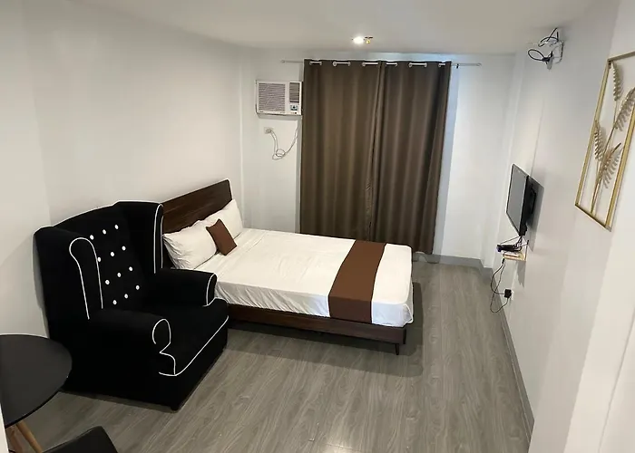Aden Hotel