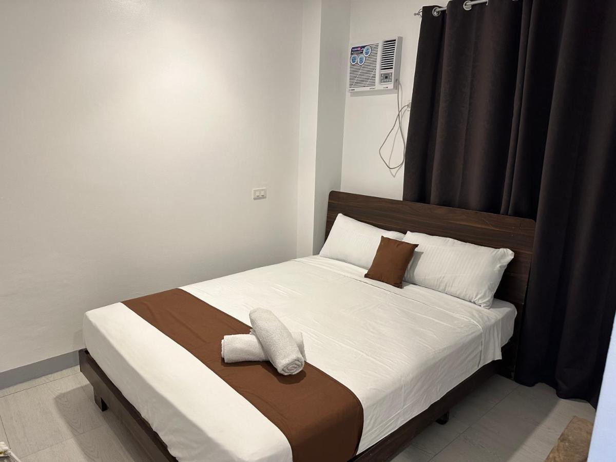 Aden Hotel Makati City