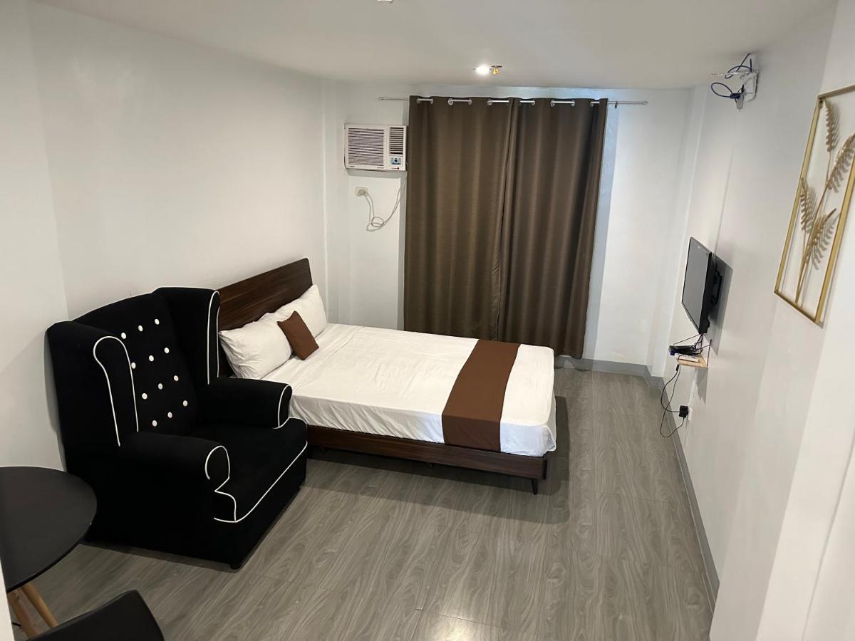 Hotel Aden *